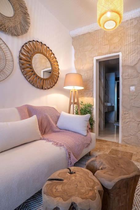 Evasion Scandinave A Narbonne Elegance Et Confort Reunis ! 외부 사진