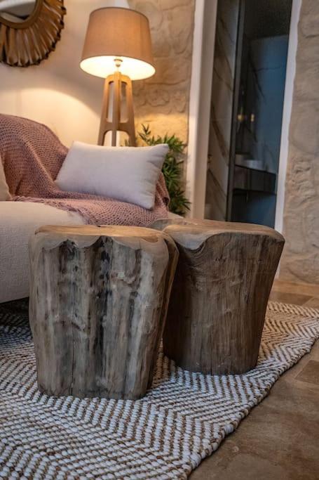Evasion Scandinave A Narbonne Elegance Et Confort Reunis ! 외부 사진